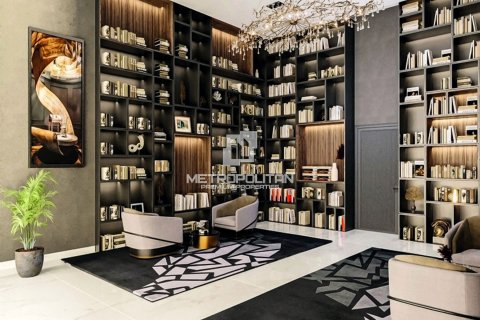 Appartement de Studio à Jumeirah Village Circle, UAE No. 171556