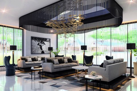 39m² Apartment in Jumeirah Village Circle, UAE No. 171556 5