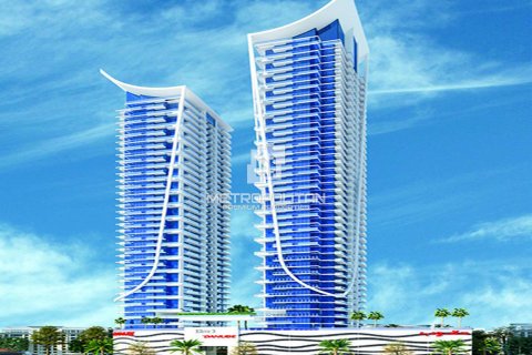 39m² Apartment in Jumeirah Village Circle, UAE No. 171556 8
