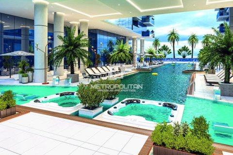 39m² Apartment in Jumeirah Village Circle, UAE No. 171556 14