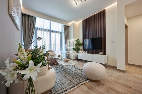 1 غرف نوم شقة في دائرة قرية جميرا, الإمارات العربية المتحدة رقم 171555 3