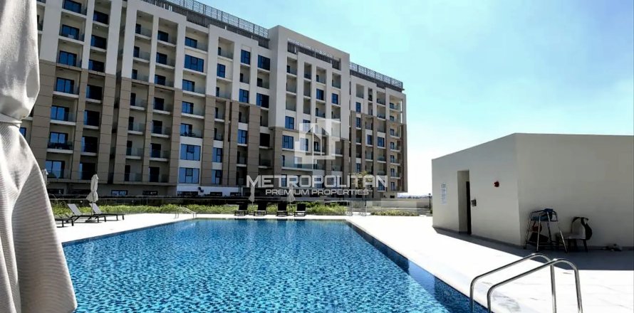 1 bedroom Apartment in Dubai Land, UAE No. 171560