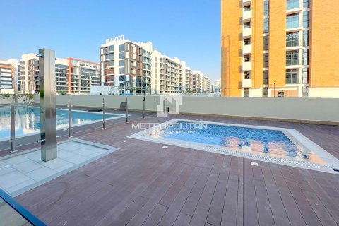 33m² Apartment in Meydan, UAE No. 171558 5