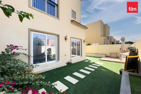 Таунхаус с 4 спальнями  №126846 29