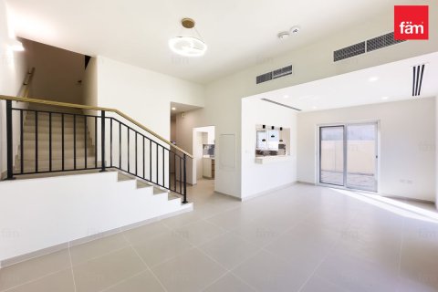 Таунхаус с 4 спальнями  №126846 3