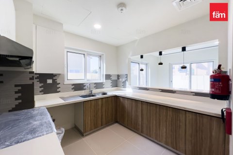 Таунхаус с 4 спальнями  №126846 25