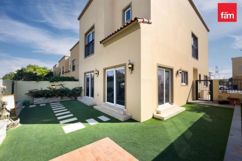 Таунхаус с 4 спальнями  №126846 2