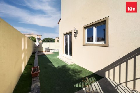 Таунхаус с 4 спальнями  №126846 30