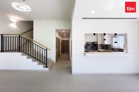 Таунхаус с 4 спальнями  №126846 6