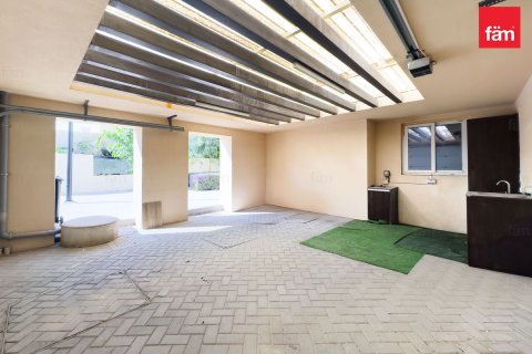 Таунхаус с 4 спальнями  №126846 31