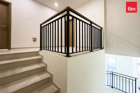 Таунхаус с 4 спальнями  №126846 28