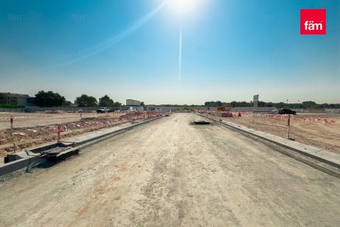 2598.7m² Land No. 126848 2