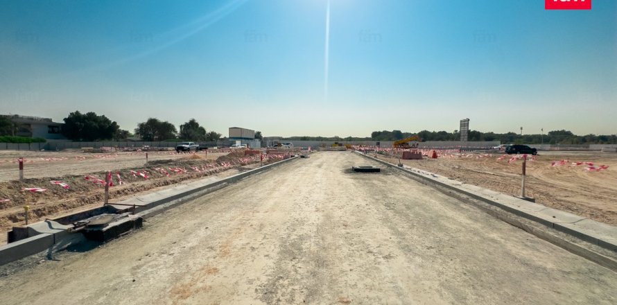 2598.7m² Land No. 126848