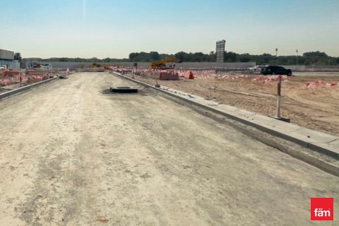 2598.7m² Land No. 126848 9