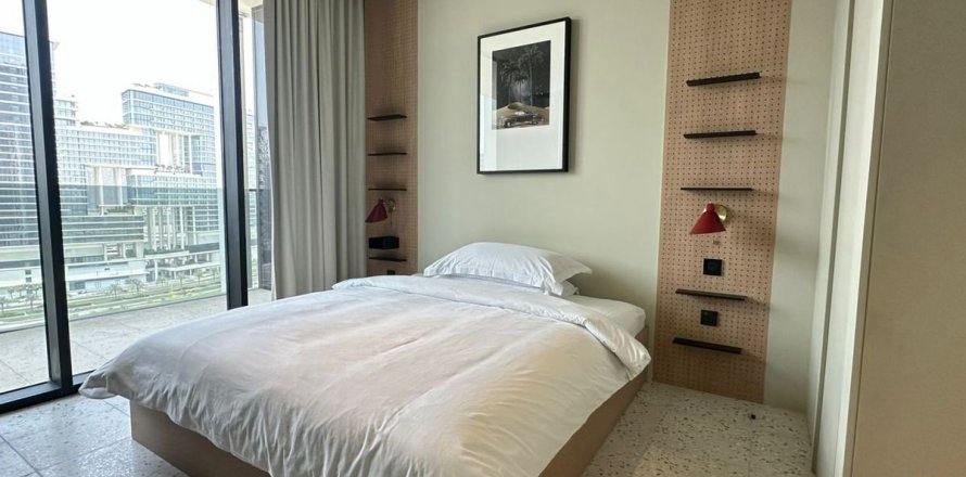 1 bedroom Apartment No. 126844