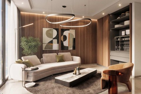 Квартира с 2 спальнями  №126845 4