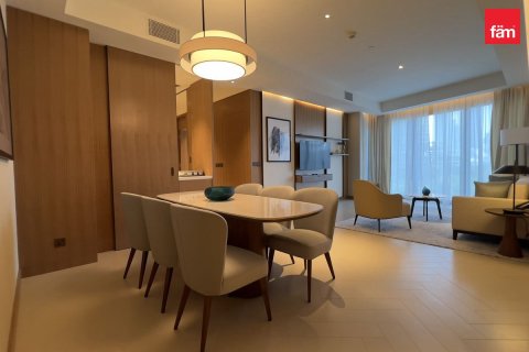 3 bedrooms Apartment  No. 126847 3