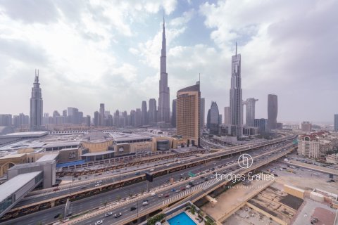 Квартира с 2 спальнями  №135150 15