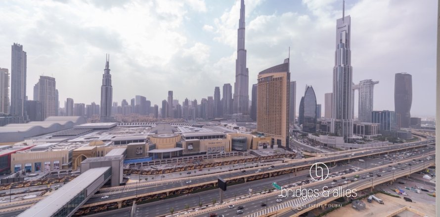 Квартира с 2 спальнями  №135150