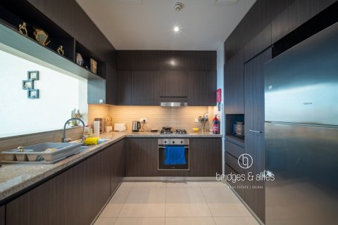 Квартира с 2 спальнями  №135150 7