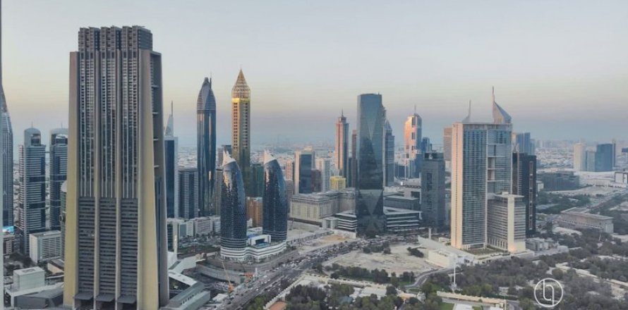 Квартира с 1 спальней  №135149