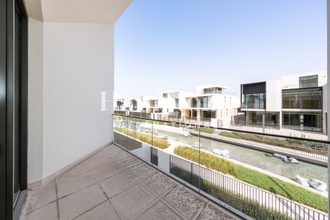 Вилла с 5 спальнями в Maple at Dubai Hills Estate, ОАЭ №187442 4