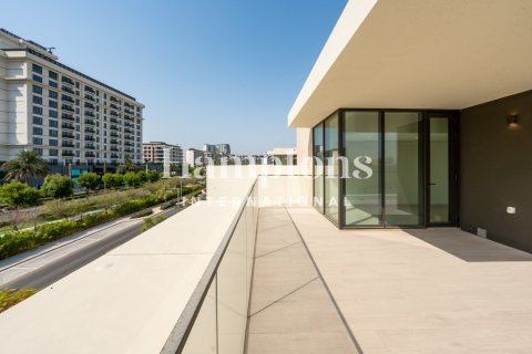 Вилла с 5 спальнями в Maple at Dubai Hills Estate, ОАЭ №187442 17