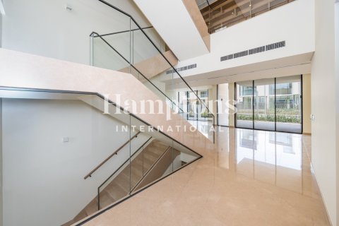 Вилла с 5 спальнями в Maple at Dubai Hills Estate, ОАЭ №187442 26
