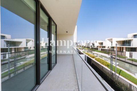Вилла с 5 спальнями в Maple at Dubai Hills Estate, ОАЭ №187442 10