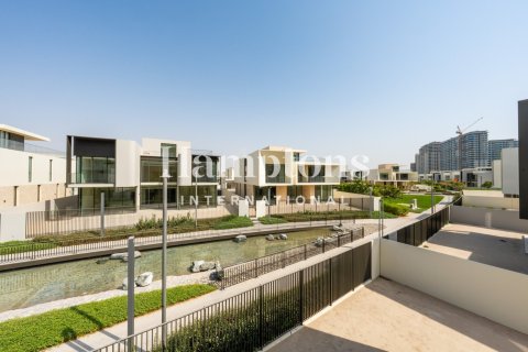 Вилла с 5 спальнями в Maple at Dubai Hills Estate, ОАЭ №187442 12