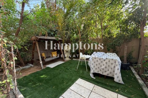 Townhouse de 3 dormitorios en Casa Viva, UAE No. 187443 21
