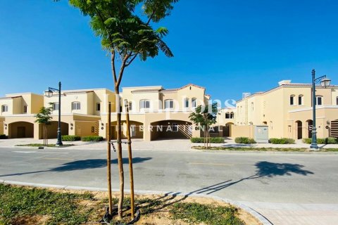 Townhouse de 3 dormitorios en Casa Viva, UAE No. 187443 11