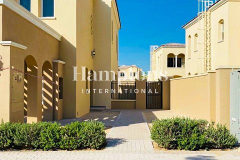 Townhouse de 3 dormitorios en Casa Viva, UAE No. 187443 27