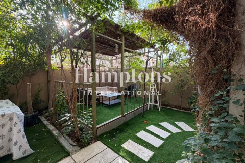 Townhouse de 3 dormitorios en Casa Viva, UAE No. 187443 15