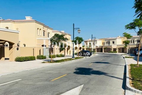Townhouse de 3 dormitorios en Casa Viva, UAE No. 187443 20