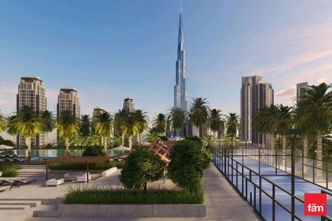 2 غرف نوم شقة في الخليج التجاري, الإمارات العربية المتحدة رقم 167203 9