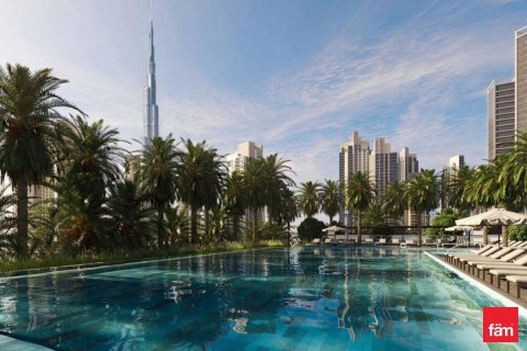 2 غرف نوم شقة في الخليج التجاري, الإمارات العربية المتحدة رقم 167203 8