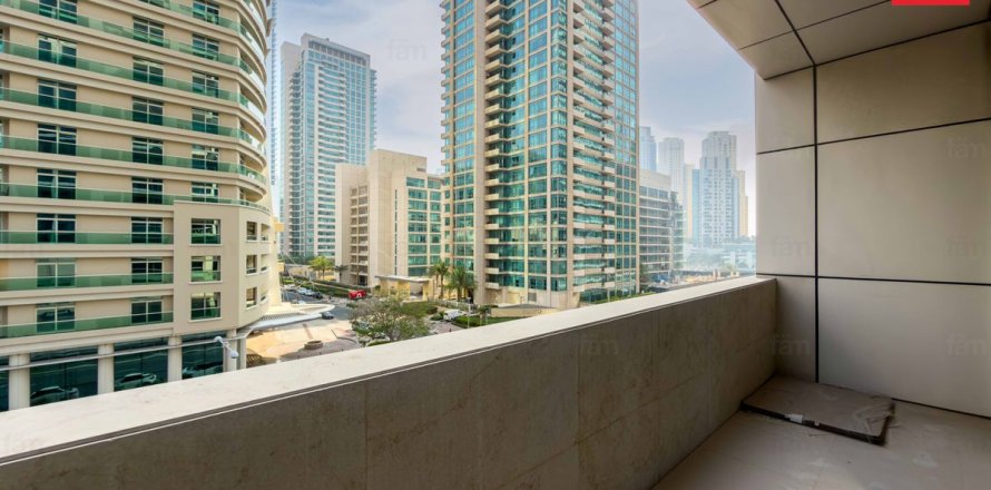 1 غرف نوم شقة في مرسى دبي, الإمارات العربية المتحدة رقم 167202
