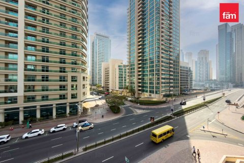 1 غرف نوم شقة في مرسى دبي, الإمارات العربية المتحدة رقم 167202 11