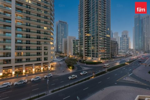 1 غرف نوم شقة في مرسى دبي, الإمارات العربية المتحدة رقم 167202 18