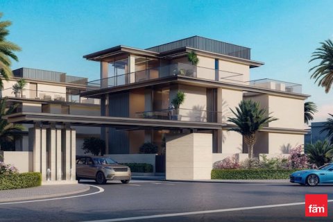 6 غرفة نوم  فيلا في Meydan, الإمارات العربية المتحدة رقم 167207 3