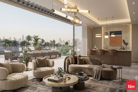 6 غرفة نوم  فيلا في Meydan, الإمارات العربية المتحدة رقم 167207 5