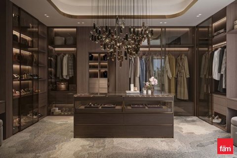 6 غرفة نوم  فيلا في Meydan, الإمارات العربية المتحدة رقم 167207 4