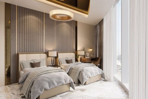 Appartement de 2 chambres à Dubai Studio City, UAE No. 168809 9