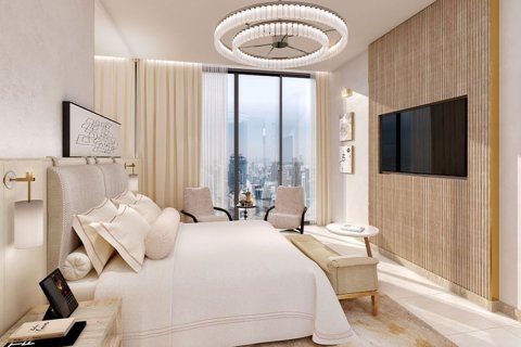 Appartement de 2 chambres à Dubai Studio City, UAE No. 168809 11