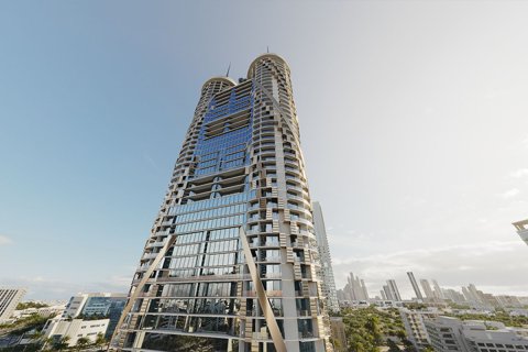 Appartement de 2 chambres à Dubai Studio City, UAE No. 168809 7
