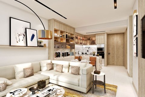 Appartement de 2 chambres à Dubai Studio City, UAE No. 168809 5