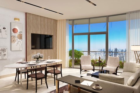 Appartement de 2 chambres à Dubai Studio City, UAE No. 168809 4