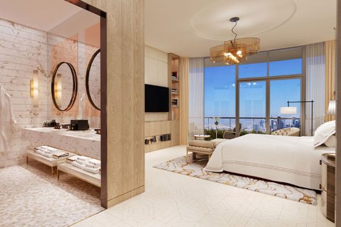 Appartement de 2 chambres à Dubai Studio City, UAE No. 168809 10