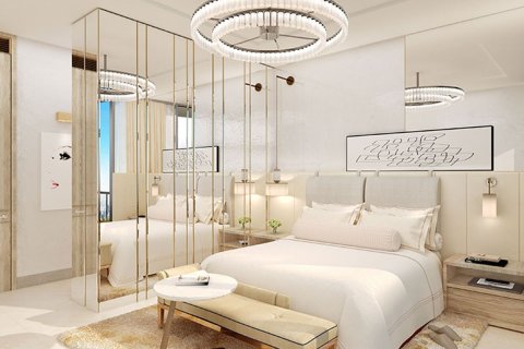 Appartement de 2 chambres à Dubai Studio City, UAE No. 168809 3